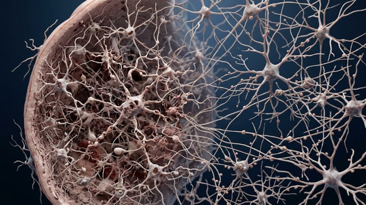 मरी हुई कोशिका - Best Neurologist Doctor in Indore