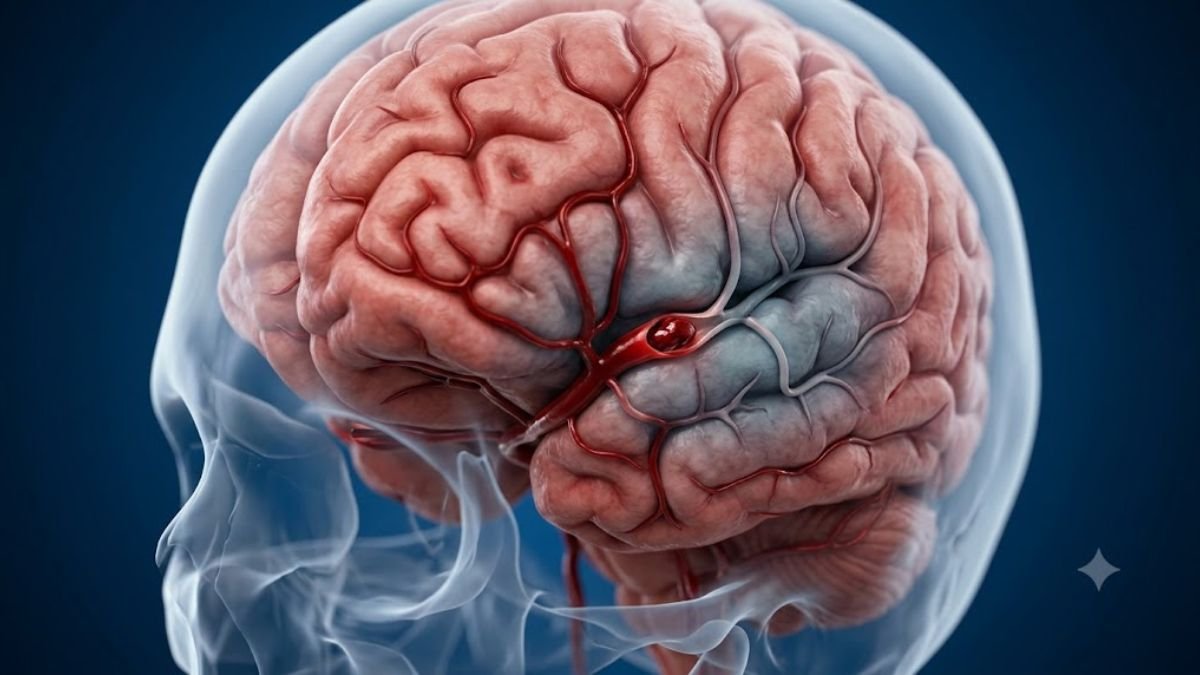 stork bleeding - Neurologist Doctor in Indore