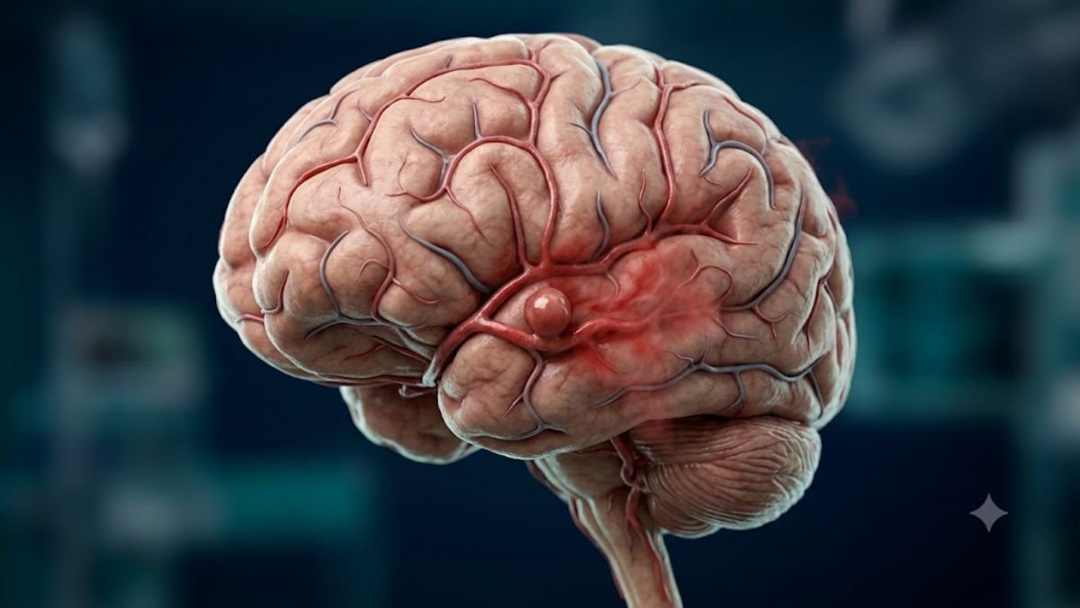 Prevention - Brain Aneurysm Treatment in Indore