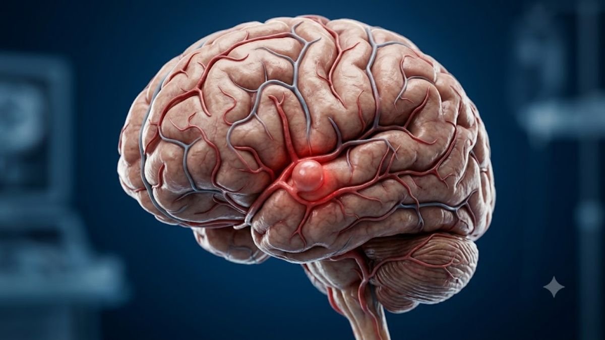 What Is a Brain Aneurysm Treatment in Indore