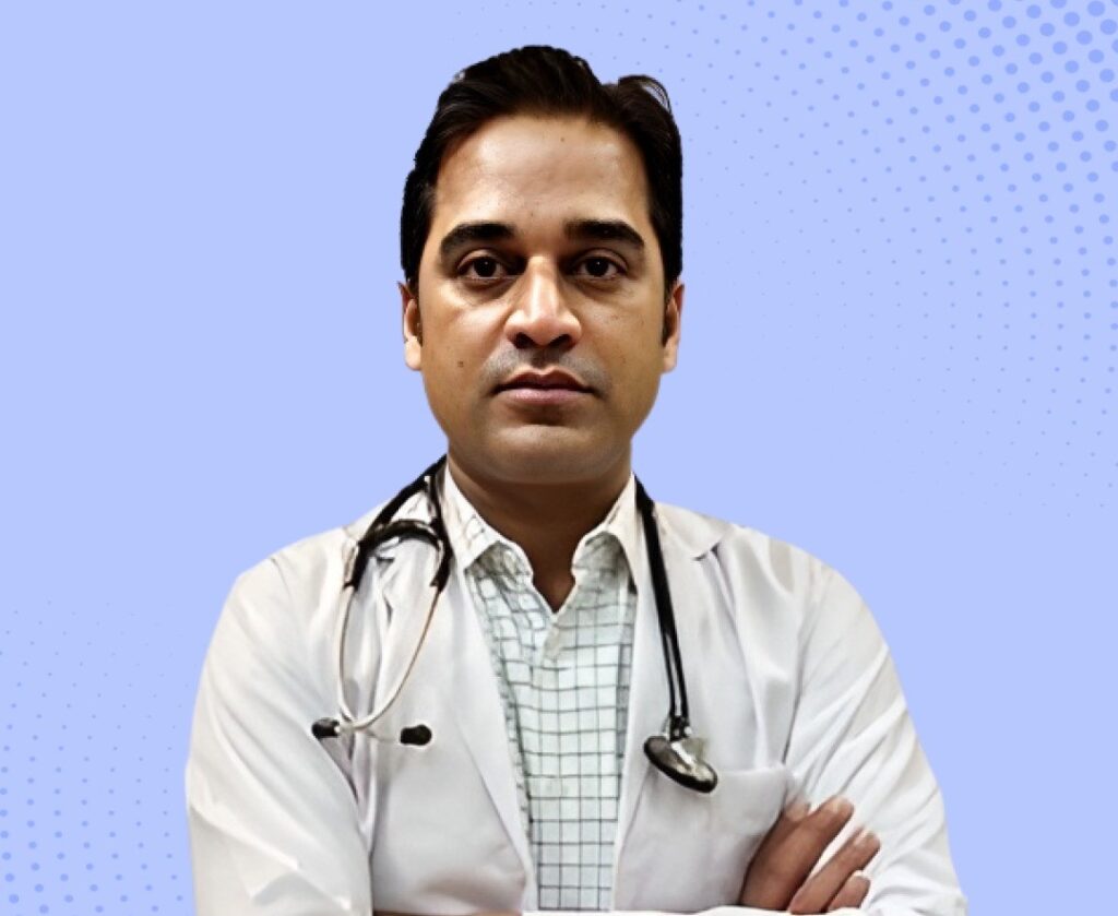 Best Neurologist In Indore
