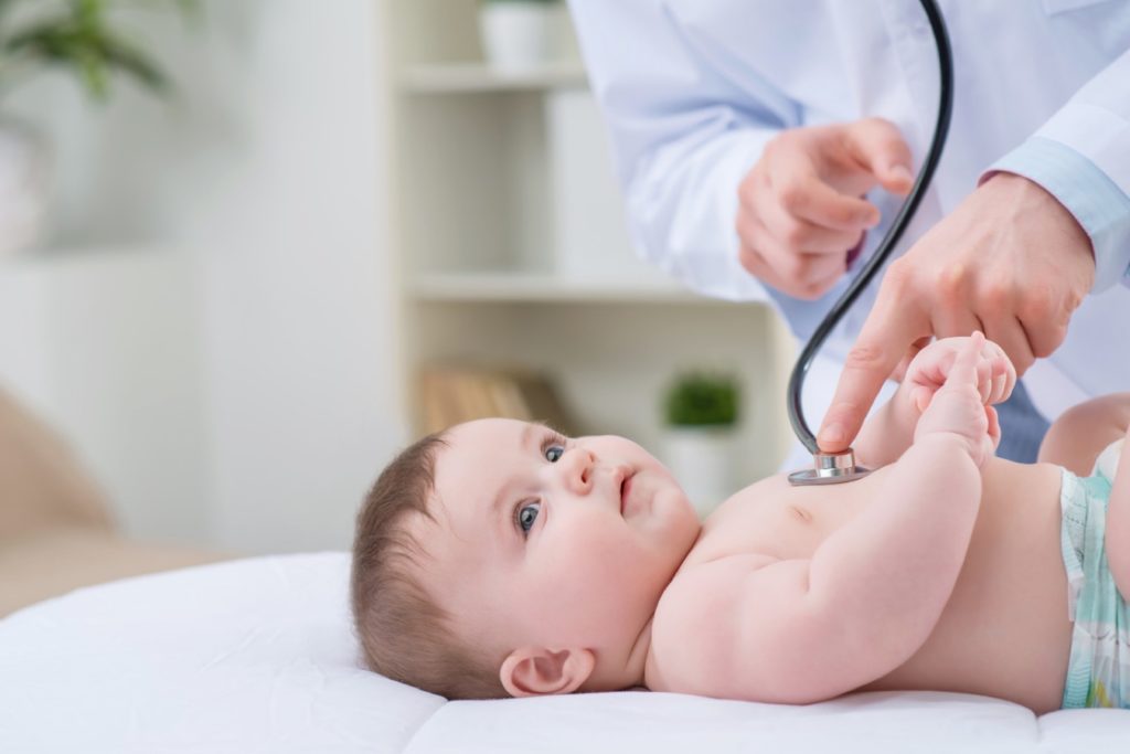 Paediatric Surgery​ by Neurosurgeon in Indore
