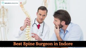Best Spine Surgeon in Indore
