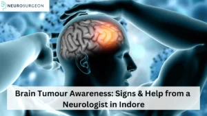 Neurologist in Indore