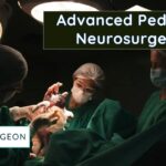 What is Pediatric Brain and Spine Surgeries