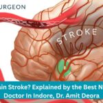 Best Neurosurgeon Doctor In Indore