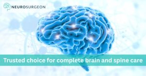 Dr Amit Deora - Best Neurologist in Indore