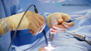 Endoscopic Spine Surgery by Dr Amit Deora a leading Neurosurgeon In Indore
