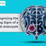 Brain Aneurysm Dr Amit Deora Best Neurologist Doctor in Indore