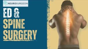 Spine Surgery By Dr Amit Deora - Best Spine Surgeon In Indore