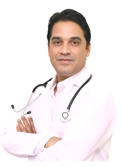 Contact - Best Neurosurgeon in Indore, Dr. Amit Deora