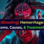 Brain Hemorrhage Guide Causes, Warning Signs, Effects on Memory
