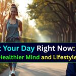 Habits for Better Mental Health by Neurosurgeon Dr. Amit Deora
