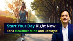 Habits for Better Mental Health by Neurosurgeon Dr. Amit Deora