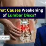 Learn about Lumbar Disc Replacement in Indore - from Dr. Amit Deora