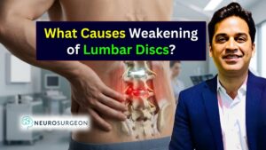 Learn about Lumbar Disc Replacement in Indore - from Dr. Amit Deora