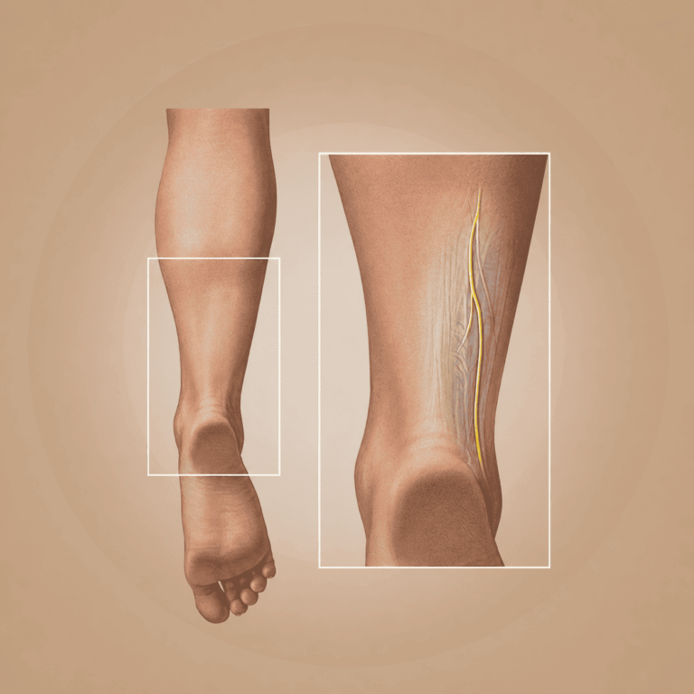 Nerve Biopsy - Neurosurgeon in Indore Dr. Amit Deora