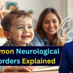 Neurological Disorders FAQs Understanding Symptoms, Causes, and Common Conditions