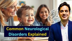 Neurological Disorders FAQs Understanding Symptoms, Causes, and Common Conditions