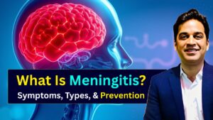What Is Meningitis Causes, Symptoms, Bacterial Meningitis.