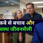 लकवा क्यों होता है कारण, लक्षण, इलाज और बचाव