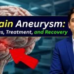Brain Aneurysm Treatment in Indore Symptoms, and Treatment